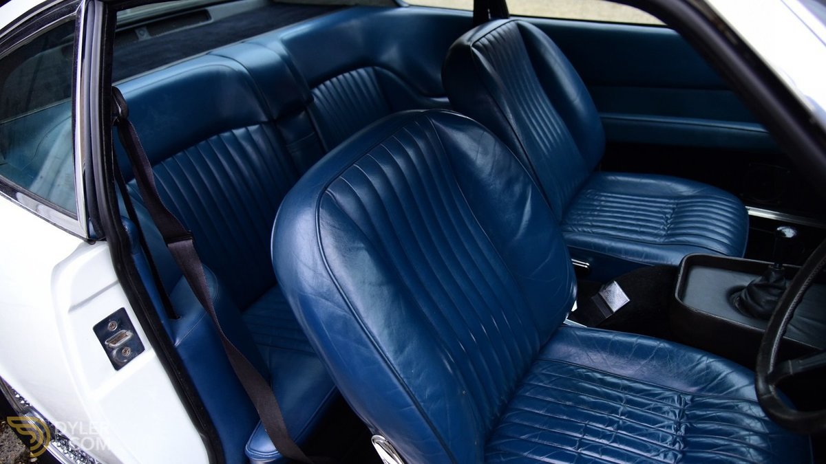 1973 Aston Martin Vantage Vantage, foto 7