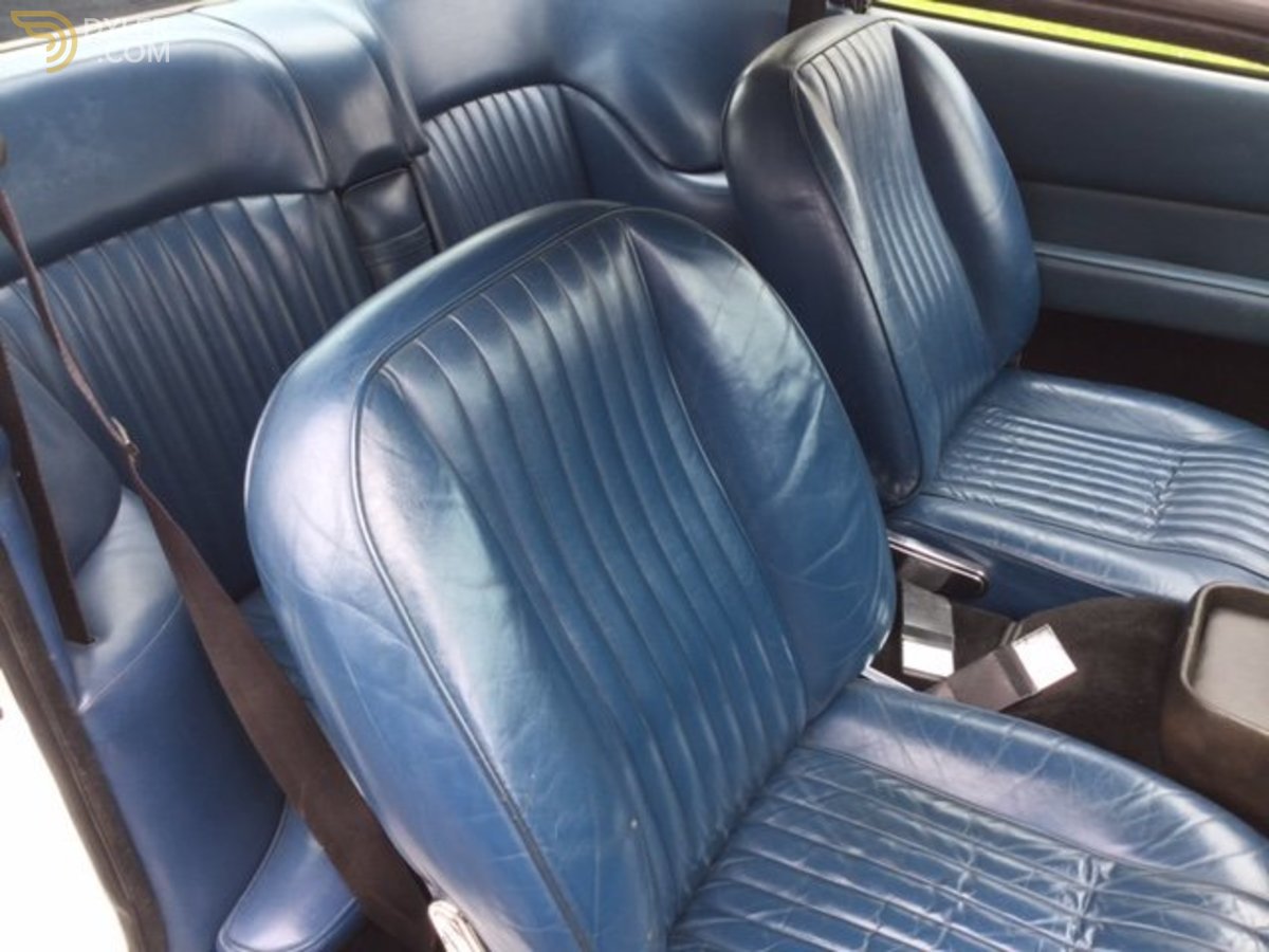 1973 Aston Martin Vantage Vantage, foto 10