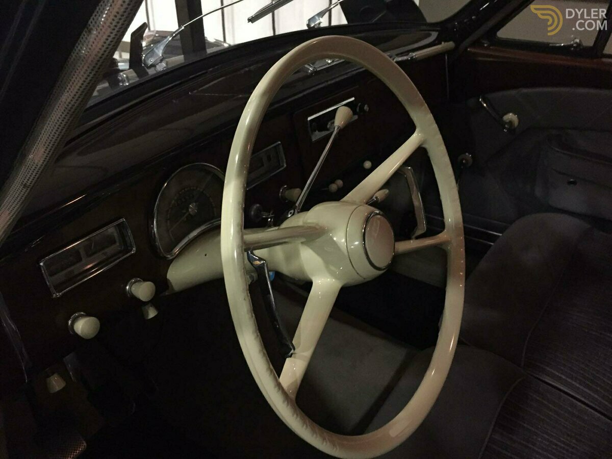 1960 BMW 535, foto 2
