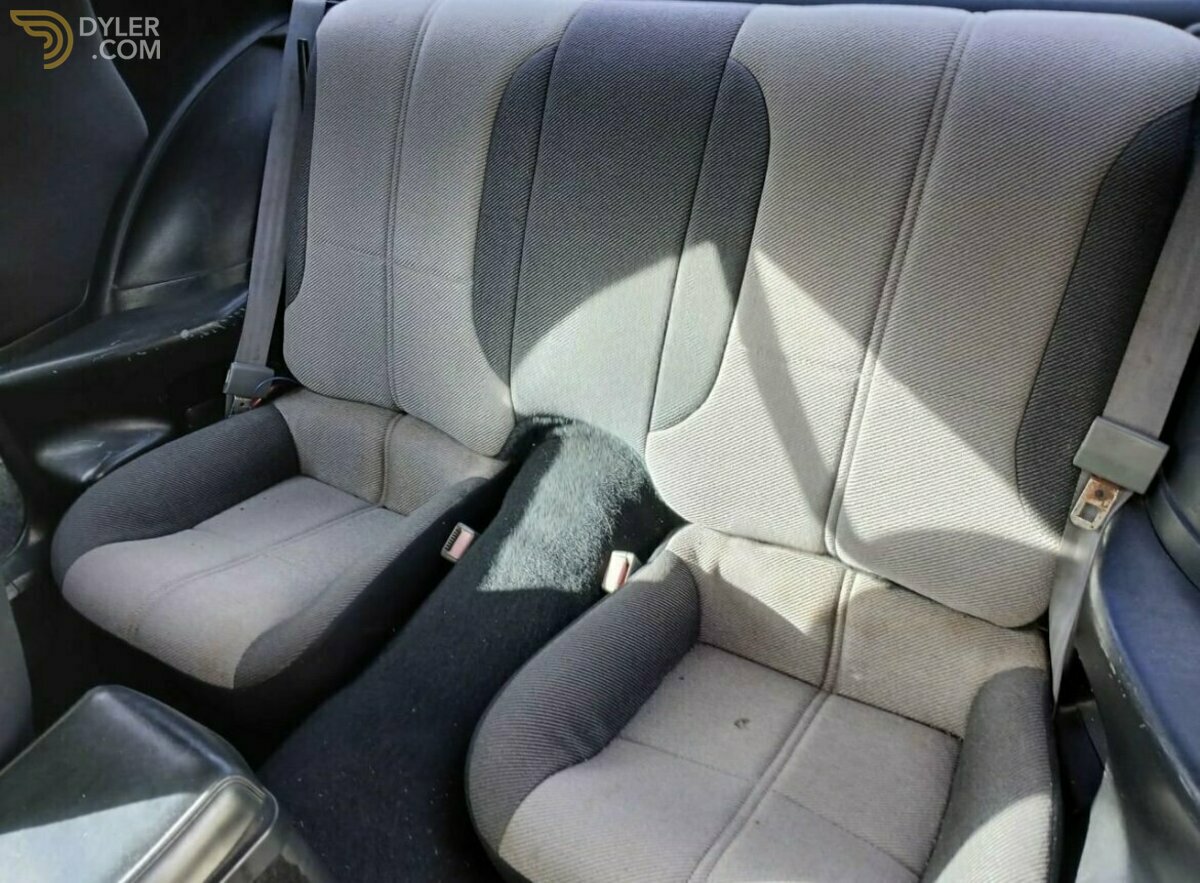 1992 Chevrolet Camaro V8, foto 8