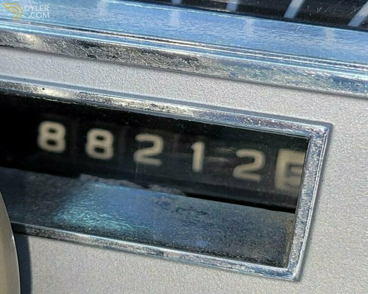 1964 Ford Falcon, foto 7