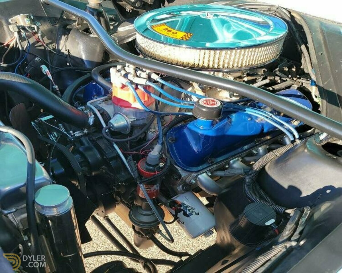 1964 Ford Falcon, foto 12
