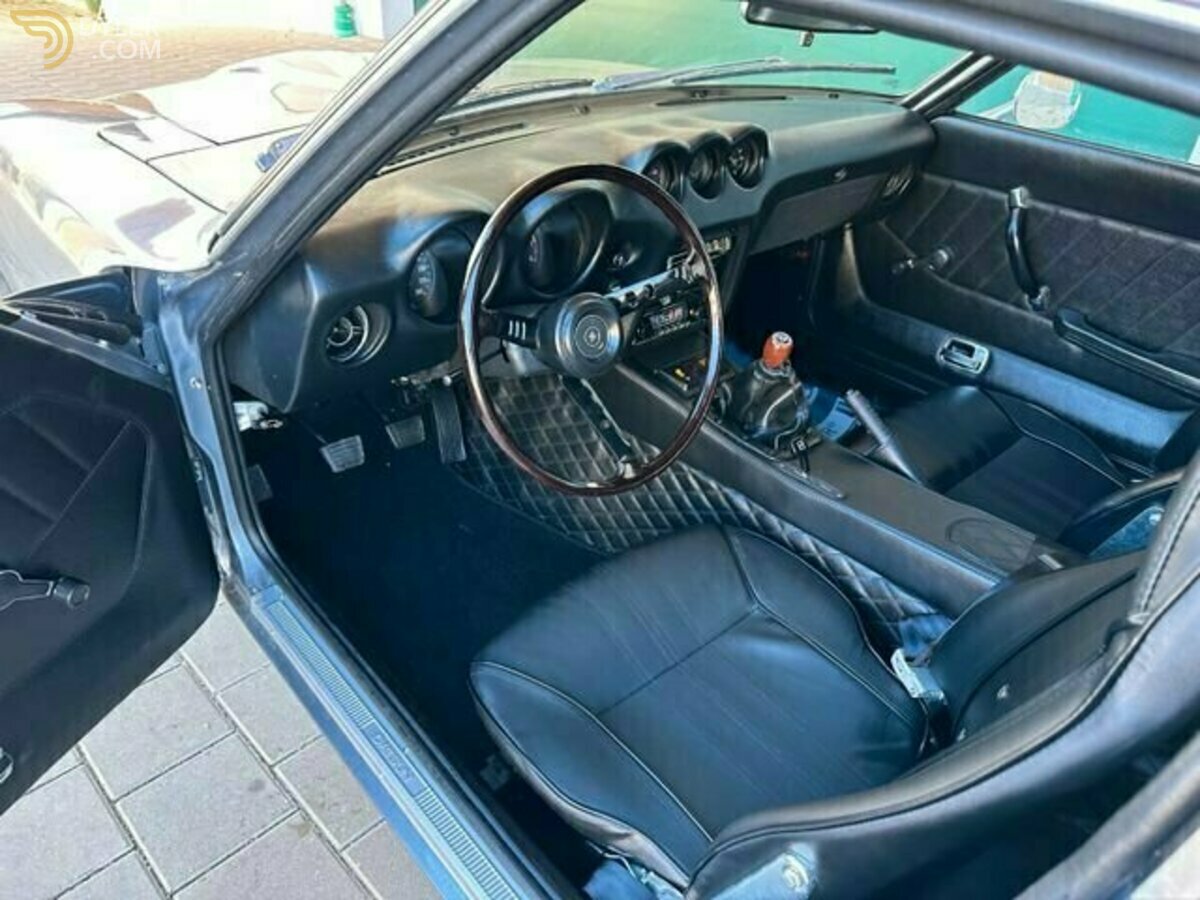 1978 Datsun 280Z Top restauriert 2plus2, foto 3
