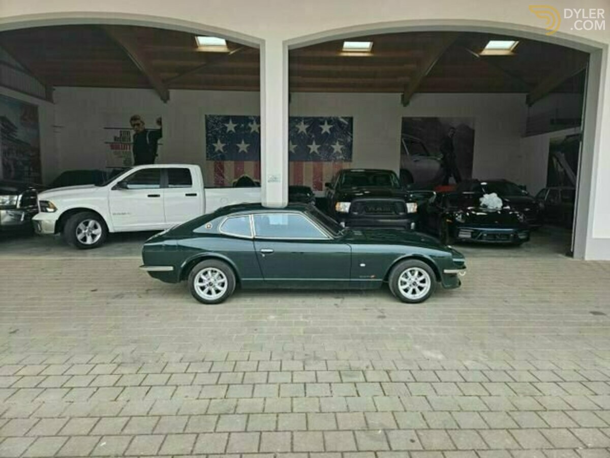 1965 Ford Mustang Fastback V8 top Zustand restauriert, foto 2