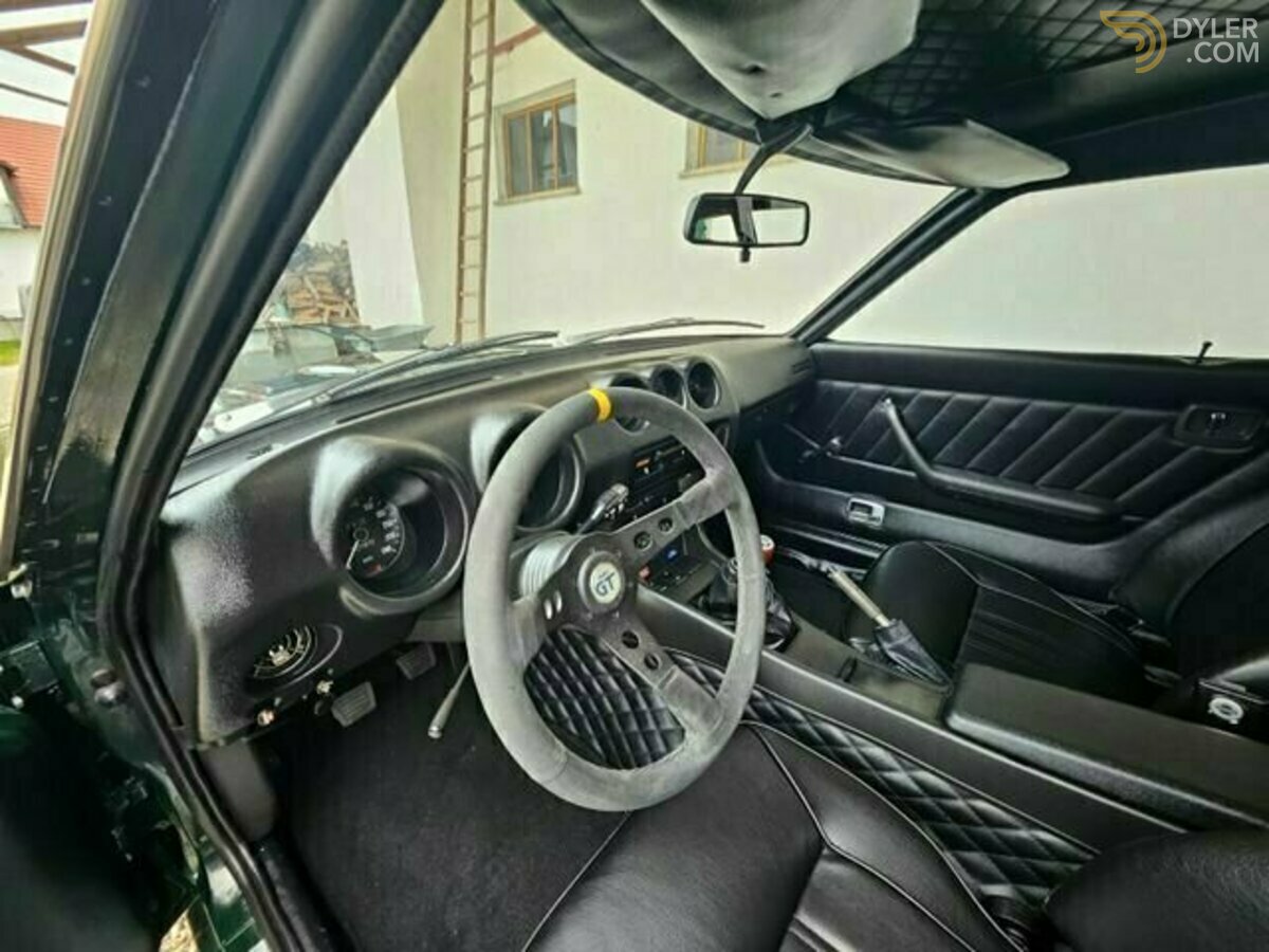 1965 Ford Mustang Fastback V8 top Zustand restauriert, foto 4