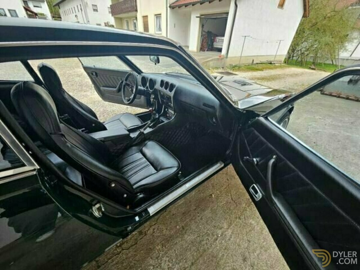 1965 Ford Mustang Fastback V8 top Zustand restauriert, foto 6