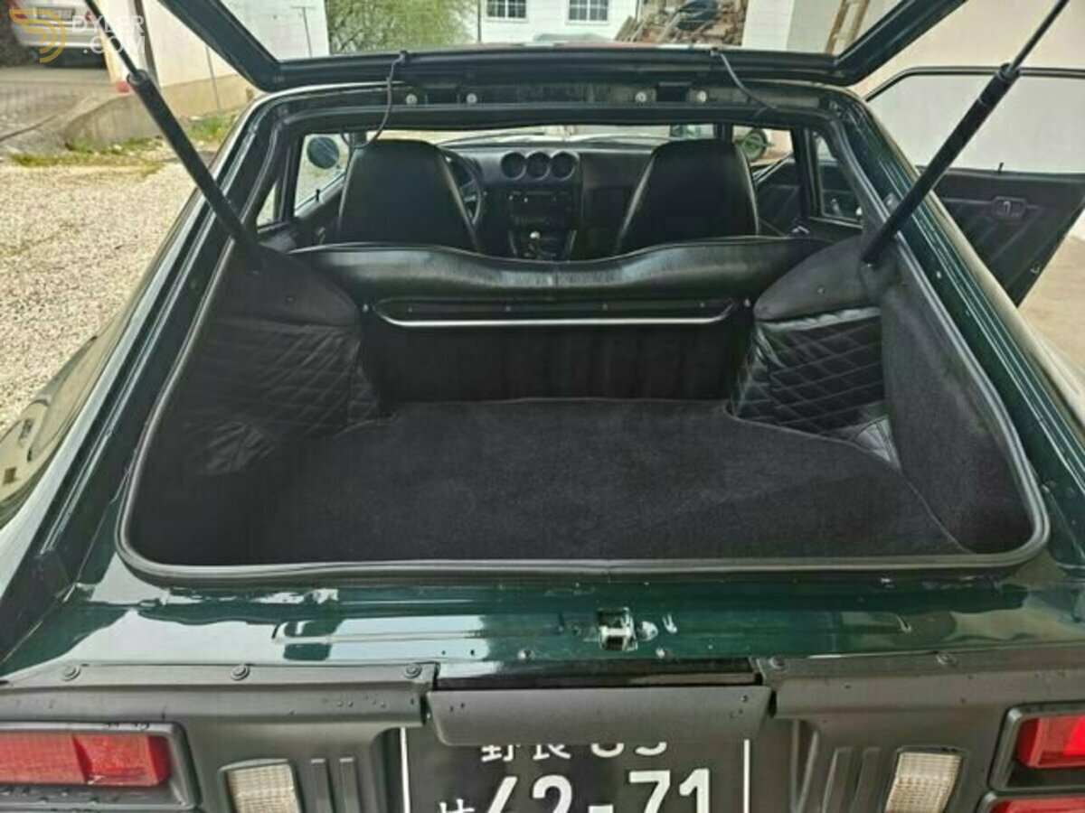 1965 Ford Mustang Fastback V8 top Zustand restauriert, foto 7