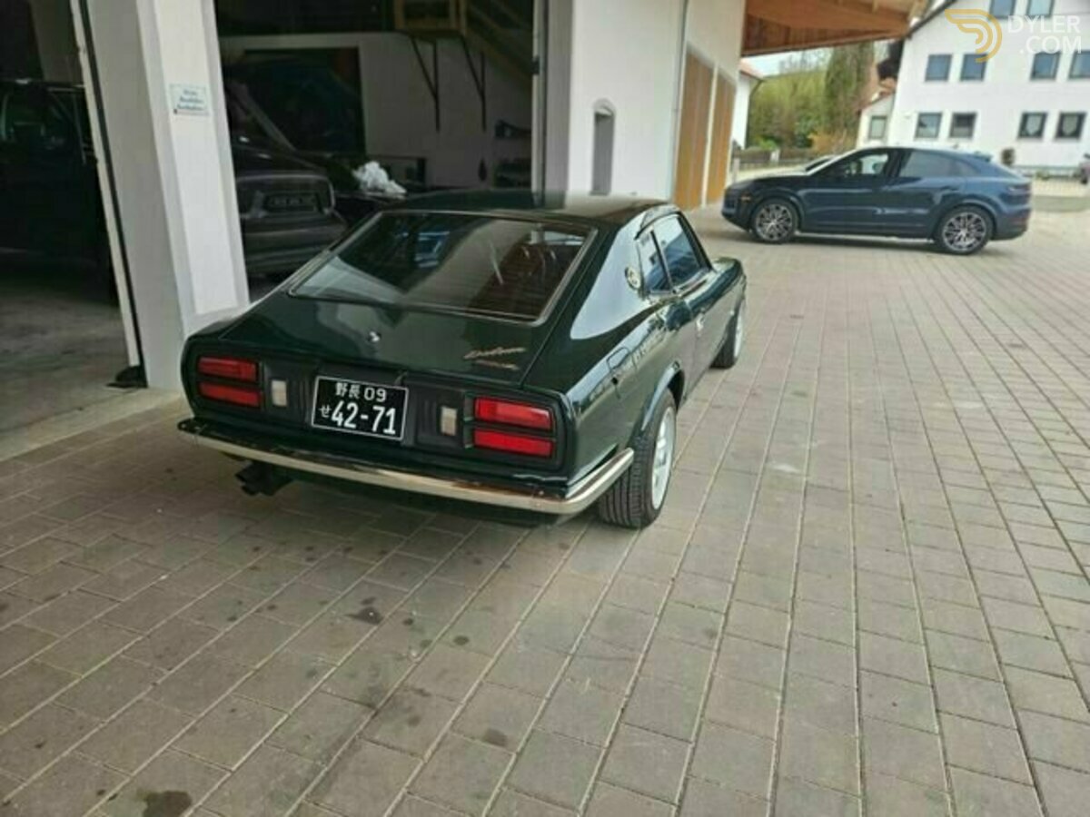 1965 Ford Mustang Fastback V8 top Zustand restauriert, foto 12