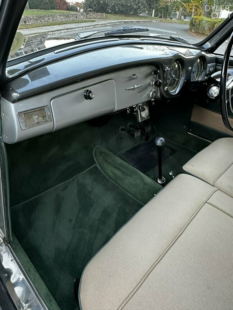 1954 Lancia Aurelia B20 Series IV, foto 6
