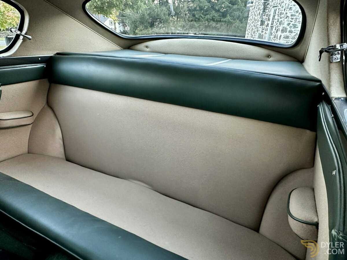 1954 Lancia Aurelia B20 Series IV, foto 9