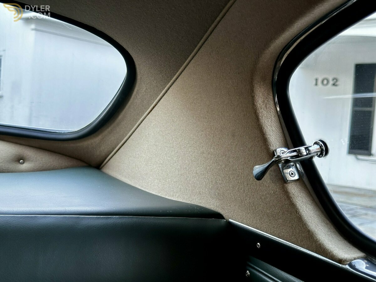 1954 Lancia Aurelia B20 Series IV, foto 10