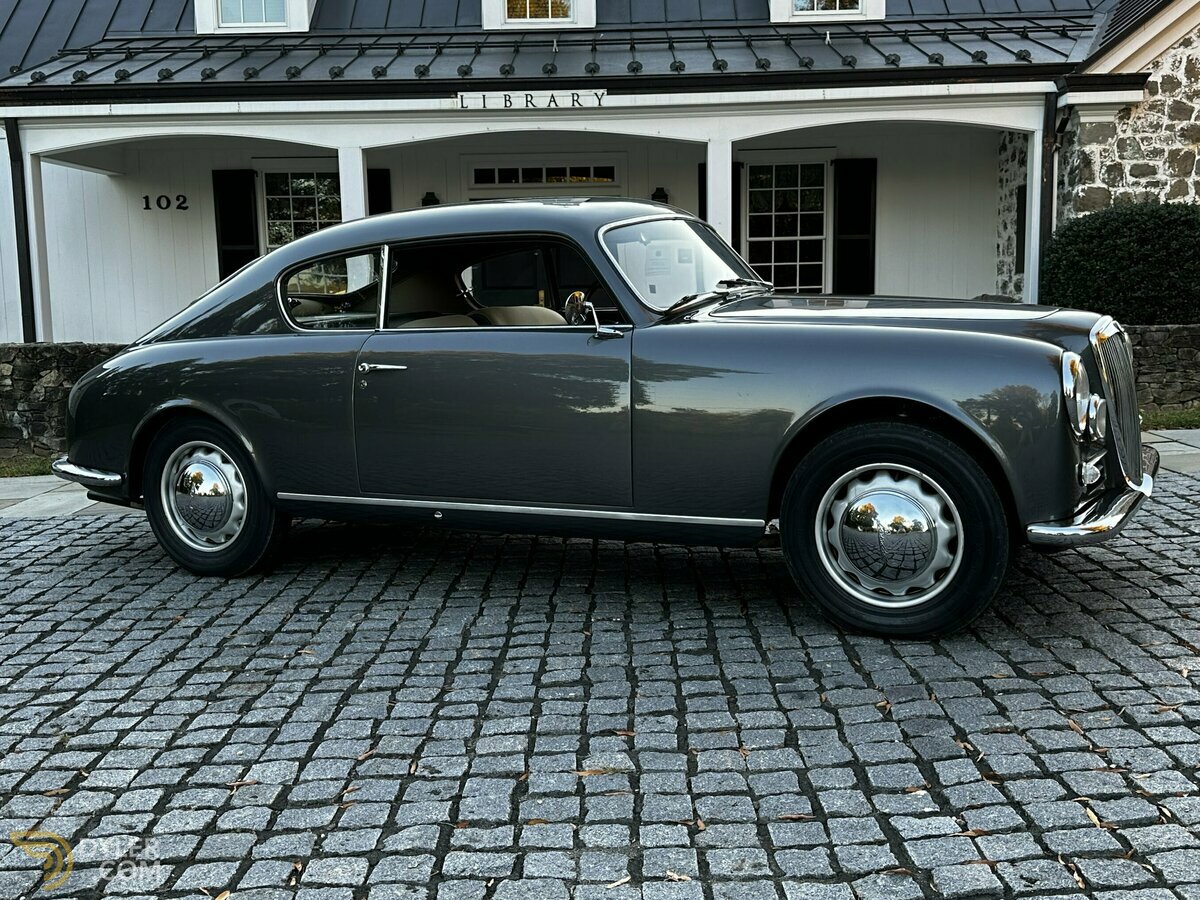 1954 Lancia Aurelia B20 Series IV, foto 3