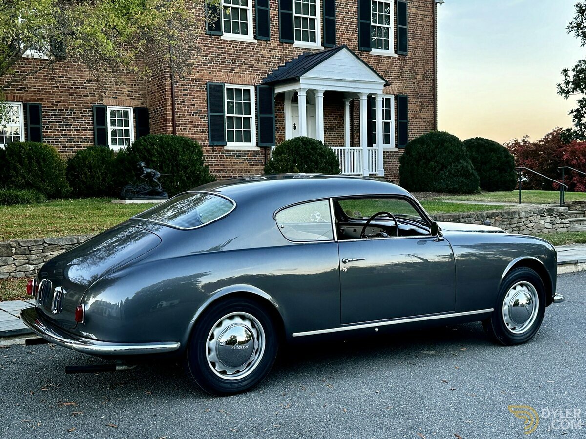 1954 Lancia Aurelia B20 Series IV, foto 5