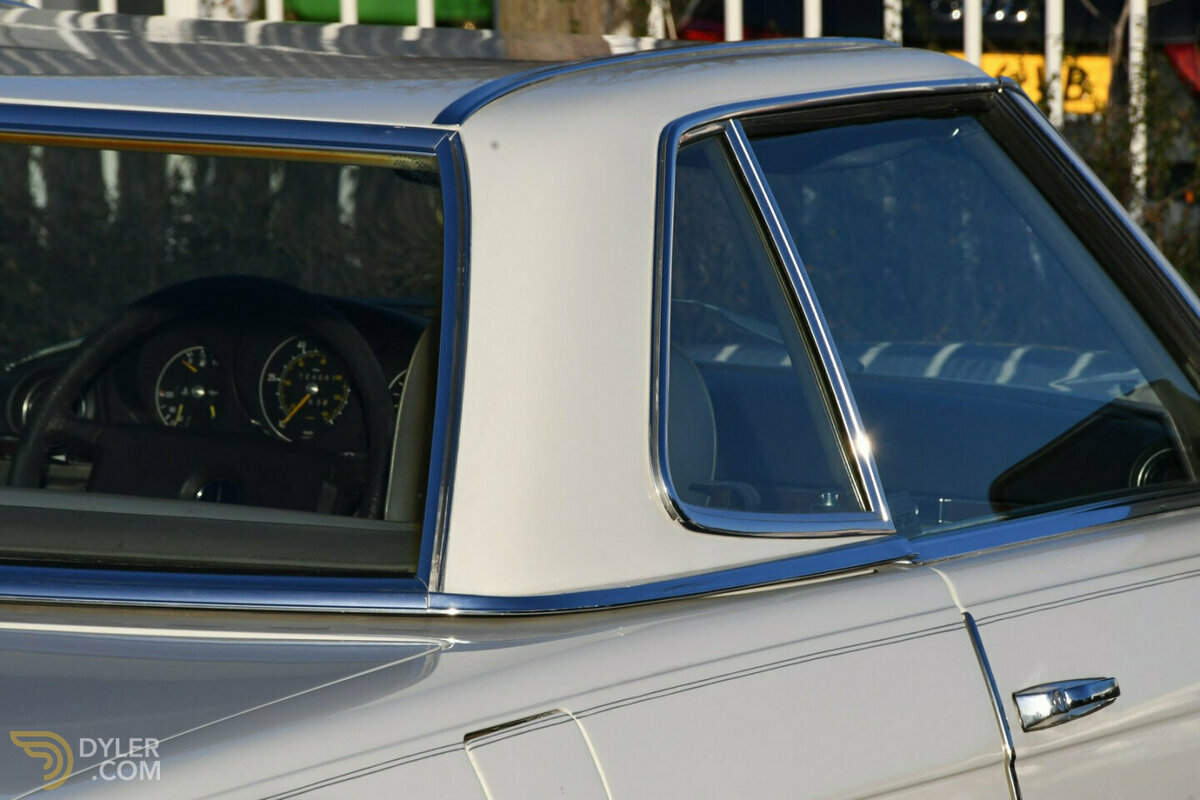 1980 Mercedes-Benz 450 SL Convertible, foto 6