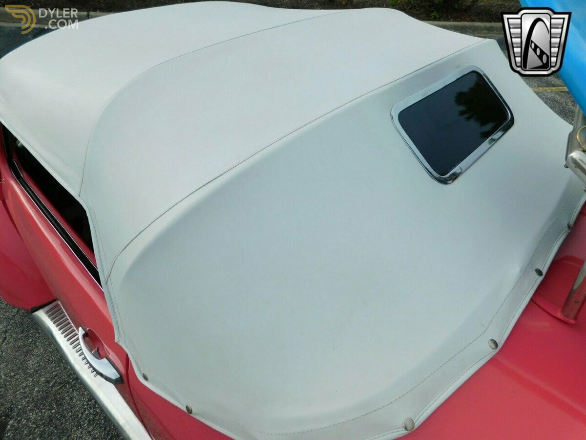 1973 Volkswagen Beetle, foto 10