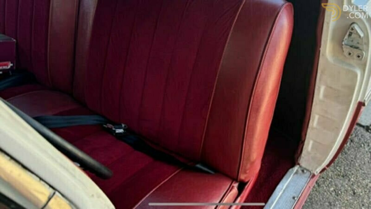 1957 Ford Ranchero, foto 6