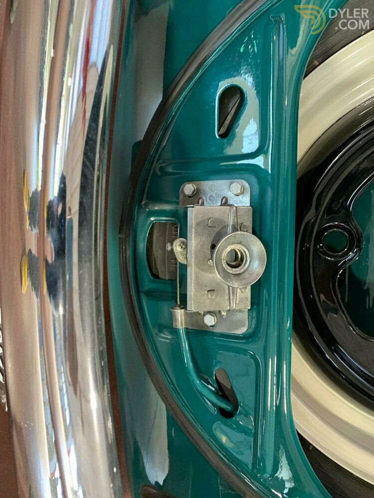 1965 Volkswagen Beetle, foto 4