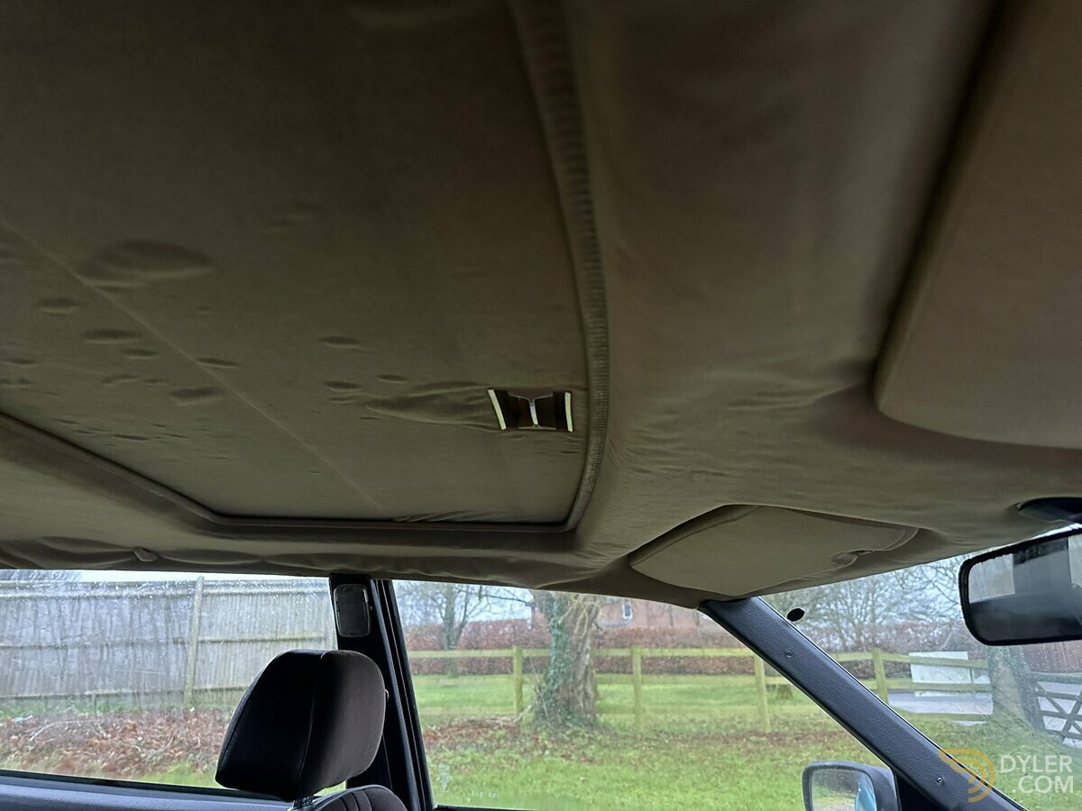 1980 Rover SD1 3500, foto 8