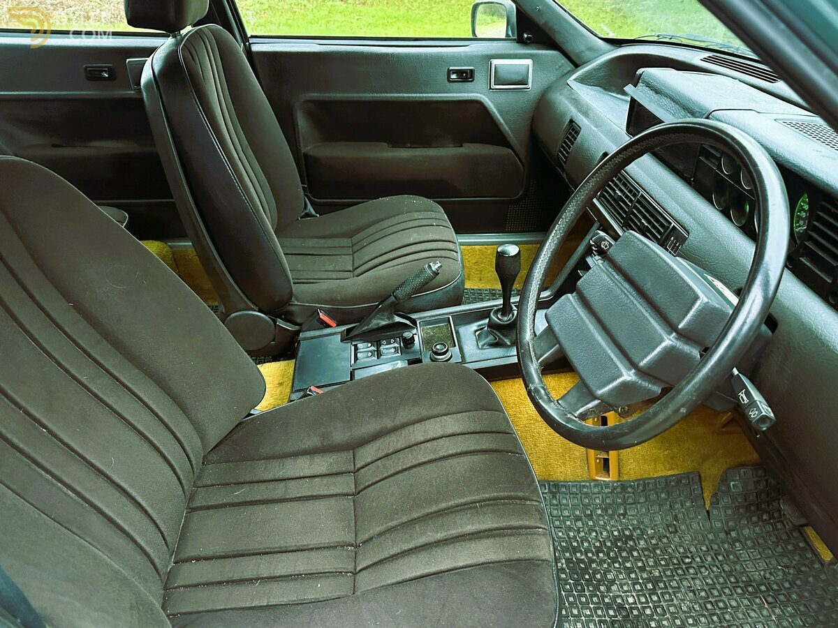 1980 Rover SD1 3500, foto 9