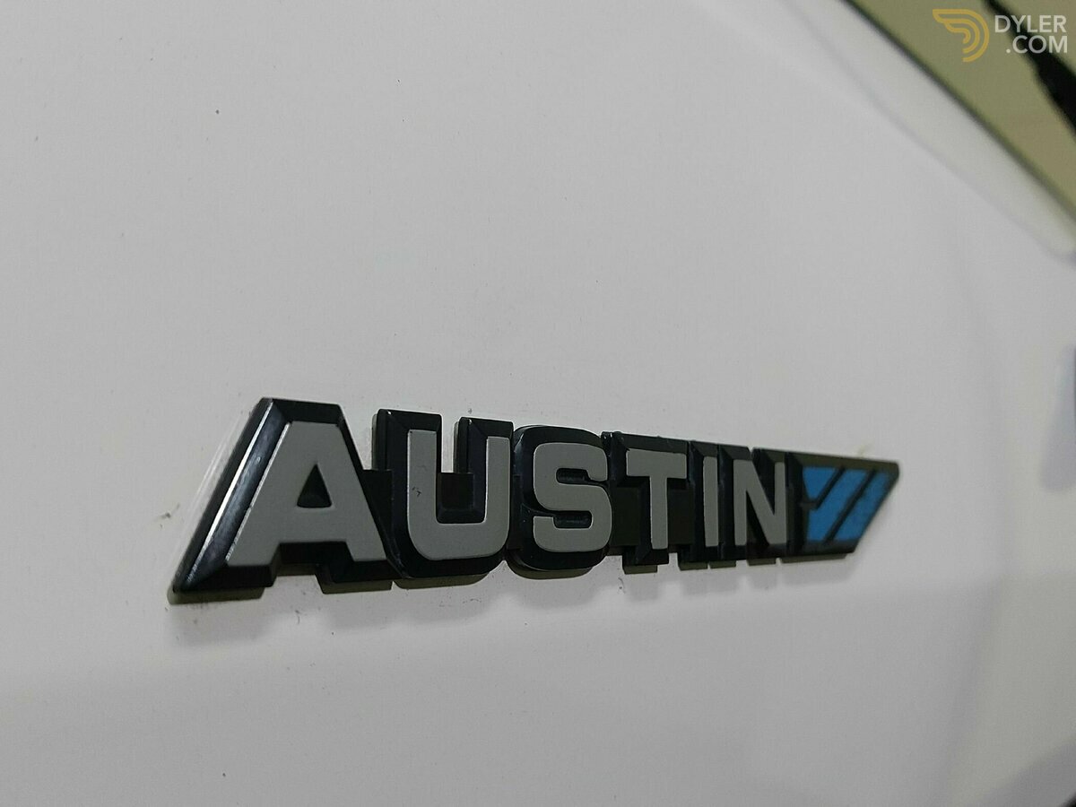 1982 Austin Mini Metro 1.0 HLE, foto 6