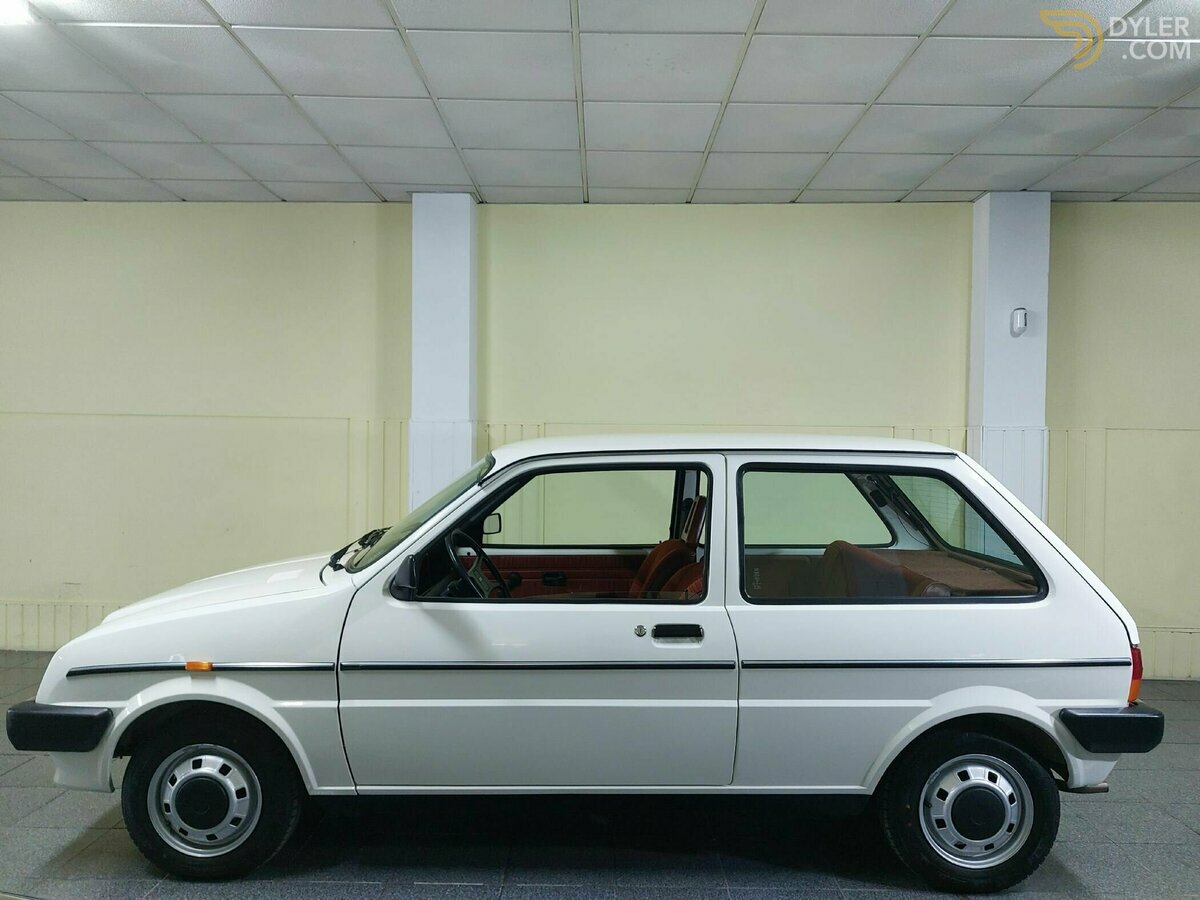 1982 Austin Mini Metro 1.0 HLE, foto 5