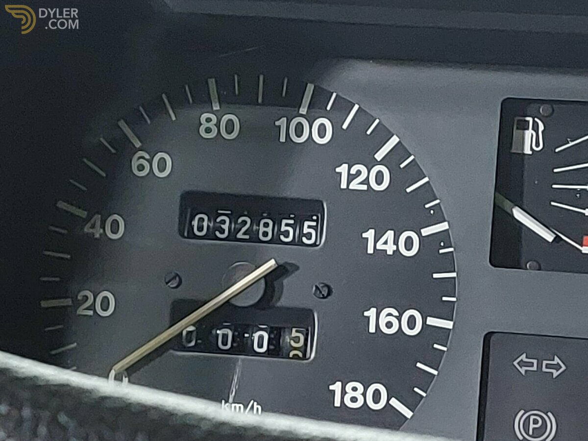 1982 Austin Mini Metro 1.0 HLE, foto 8