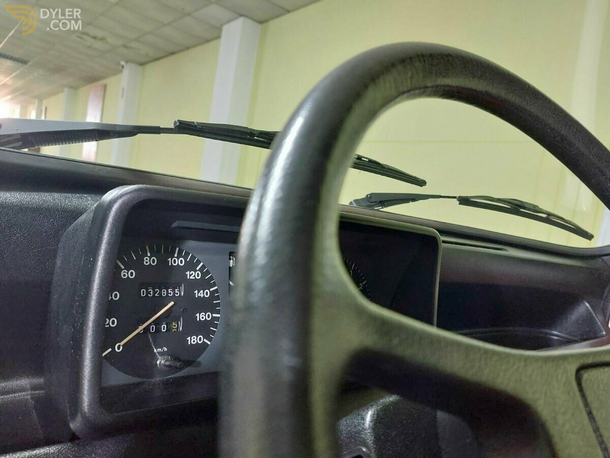 1982 Austin Mini Metro 1.0 HLE, foto 11
