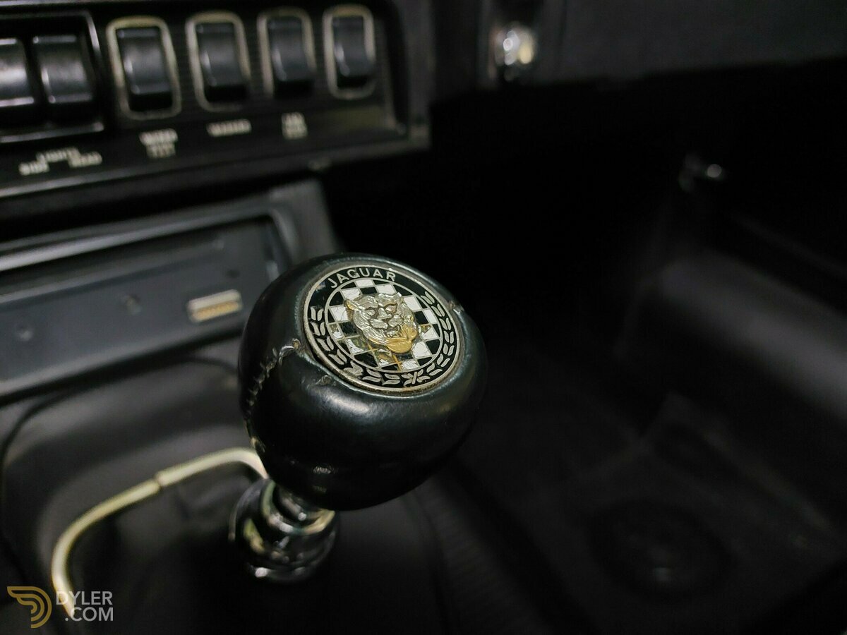 1970 Jaguar E-Type 4.2 Serie II, foto 9