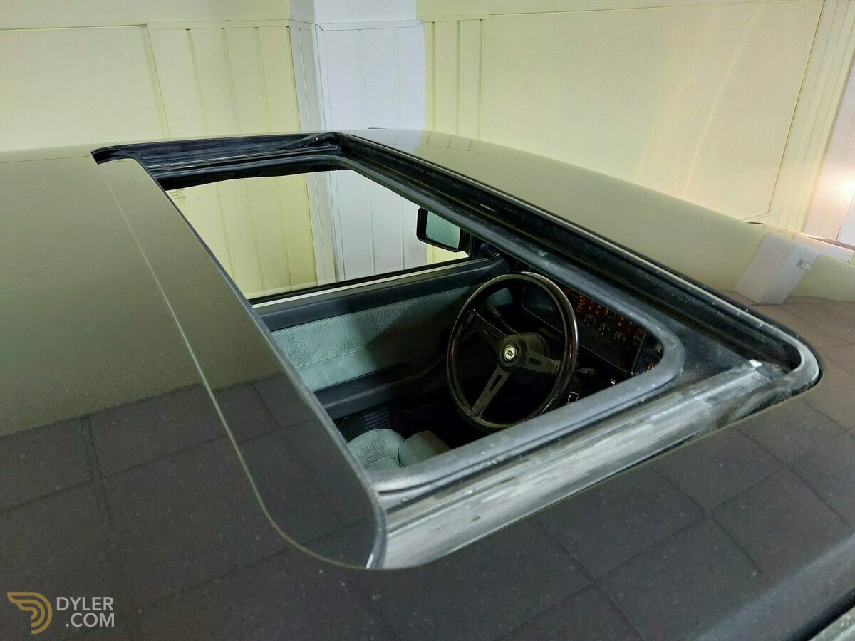 1991 Lancia Delta 1.6 HF Turbo, foto 3