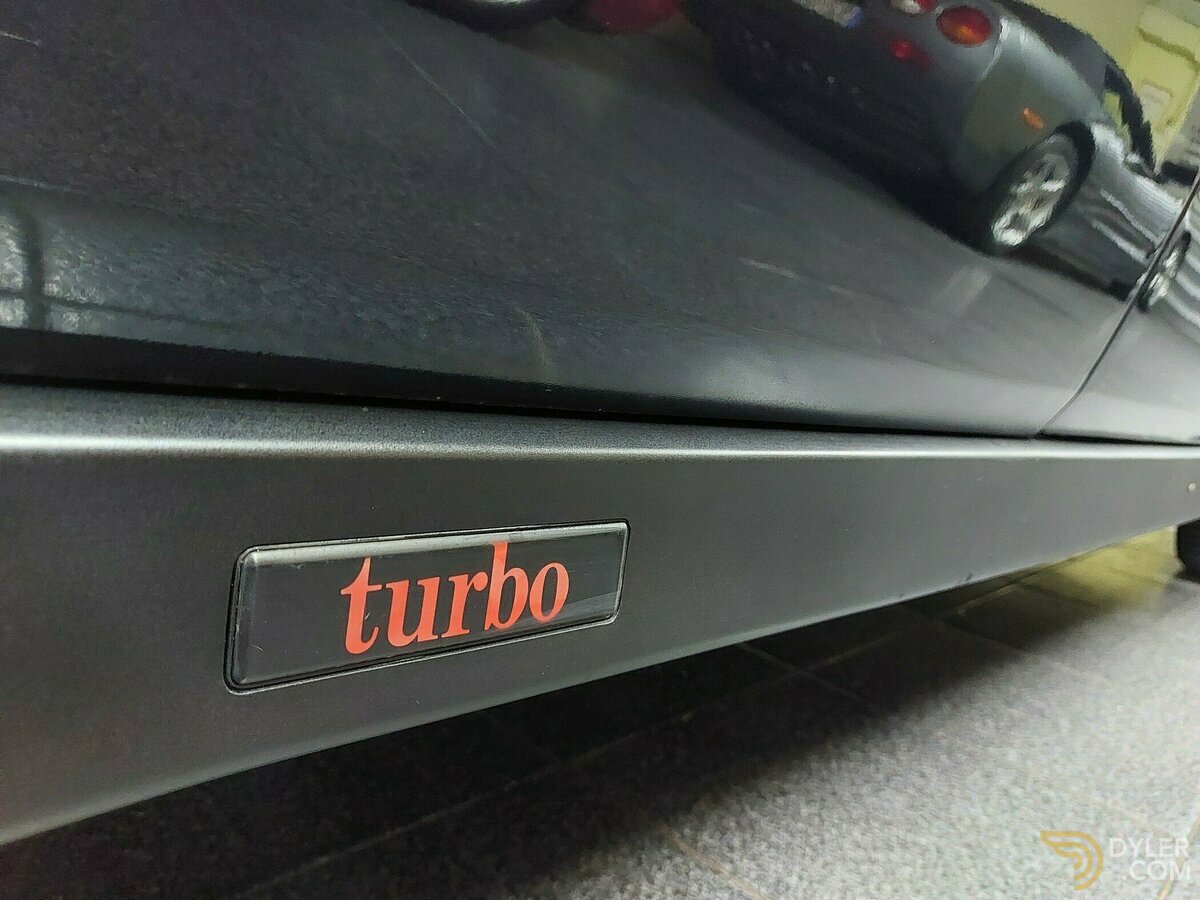 1991 Lancia Delta 1.6 HF Turbo, foto 7