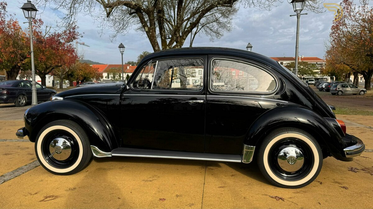 1972 Volkswagen 1302, foto 3