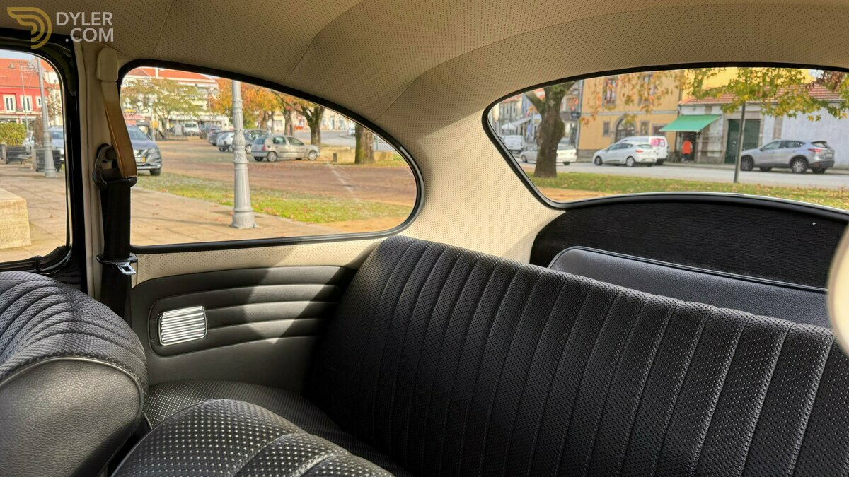1972 Volkswagen 1302, foto 10