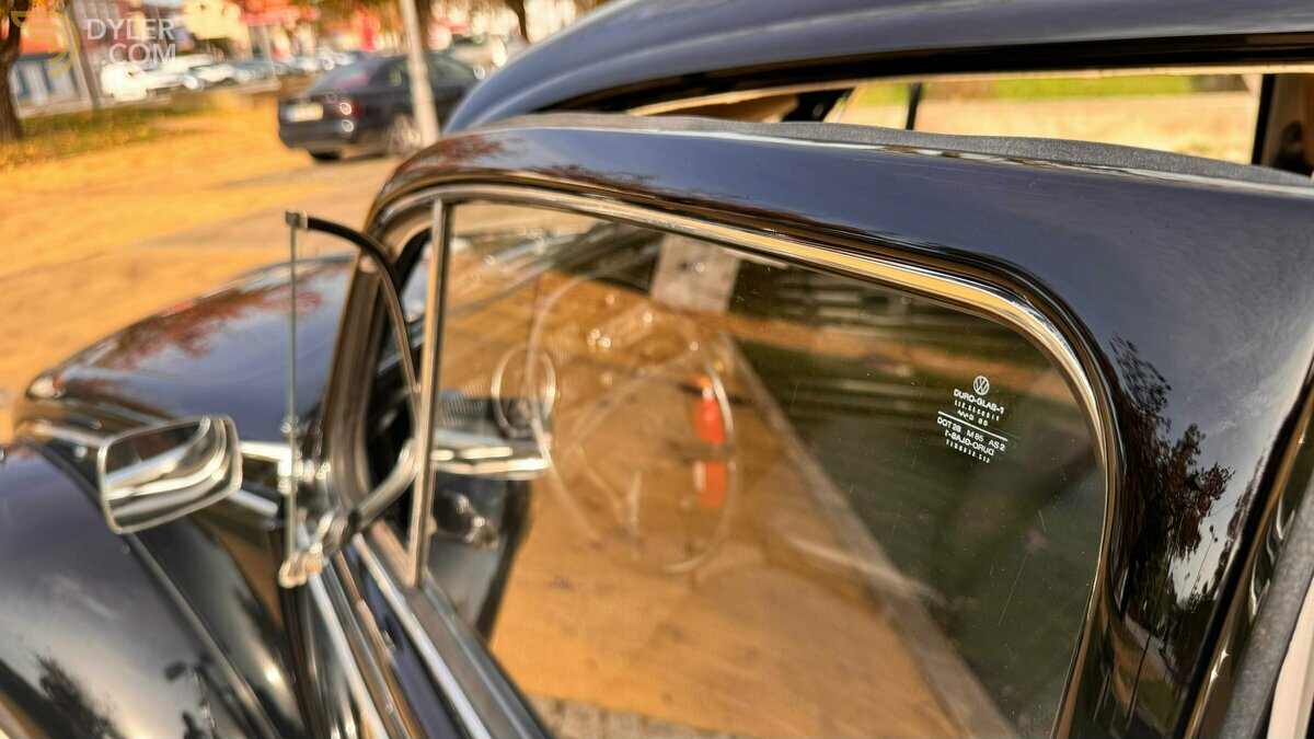 1972 Volkswagen 1302, foto 12