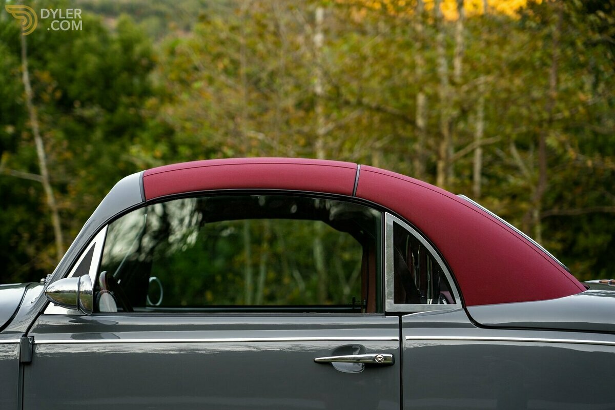 1967 Volkswagen Beetle, foto 11