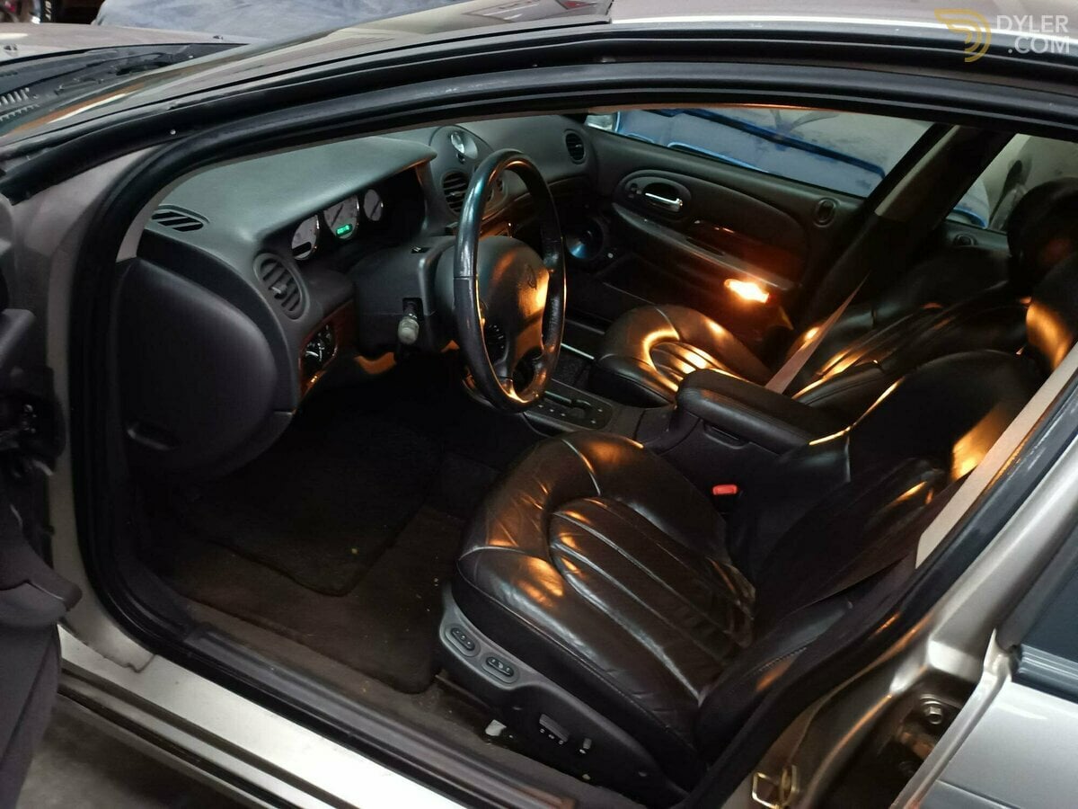 1999 Chrysler 300M v6 - 2700 cc, foto 10