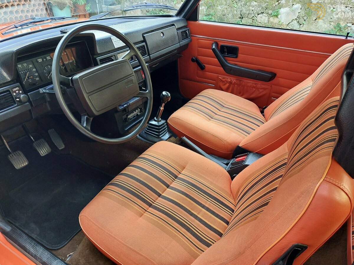 1975 Volvo 244 242 DL, foto 10