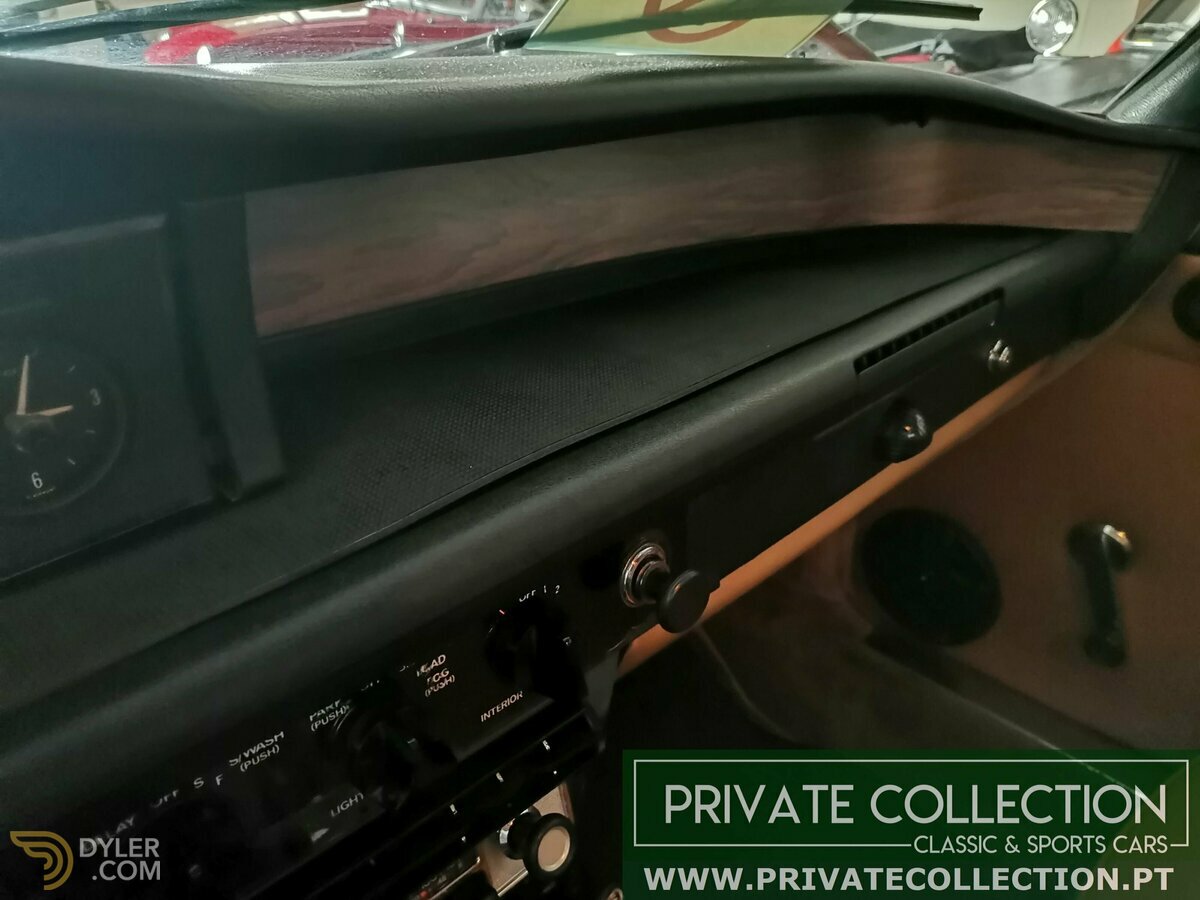 1972 Rover 3500 S V8, foto 6
