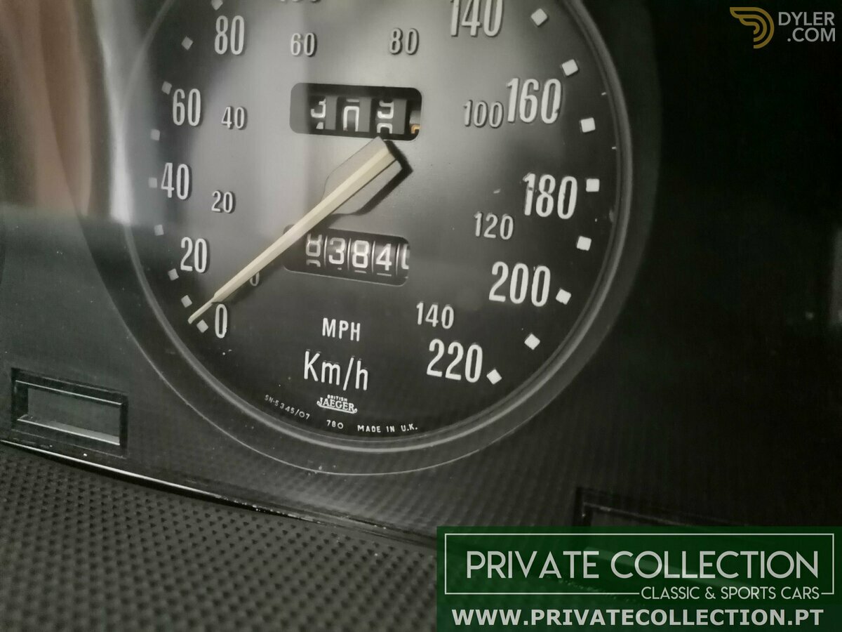 1972 Rover 3500 S V8, foto 7