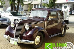 Classic 1949 Fiat 1100 B En Venta. Precio 12 900 EUR - Dyler