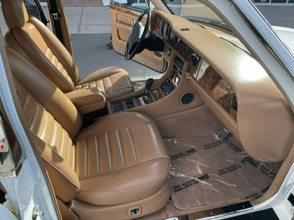 1994 Bentley Turbo R, foto 10