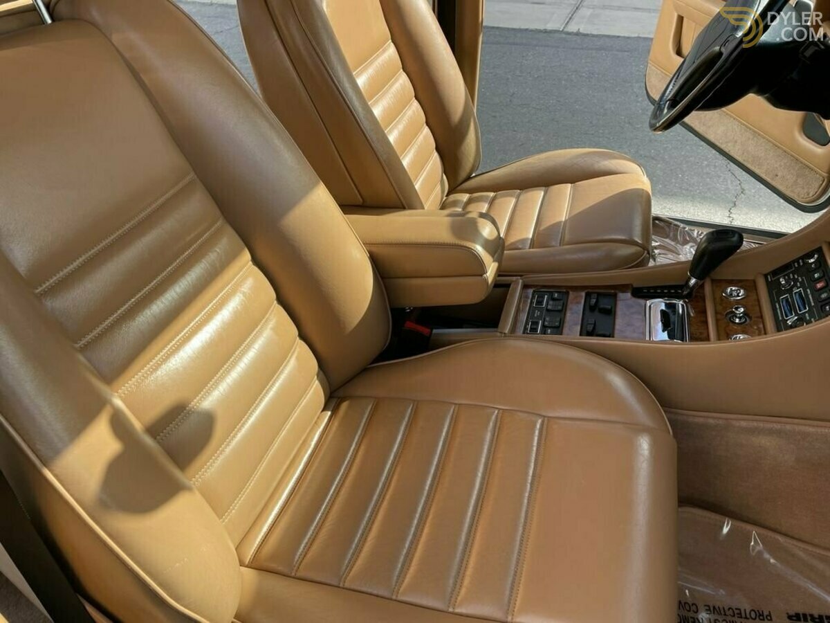 1994 Bentley Turbo R, foto 11