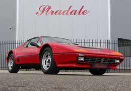 Ferrari 512 BBi Rosso Coupe 1982 Red Ferrari 512 BBi Rosso Coupe 1982 Red Car for Sale. 347743