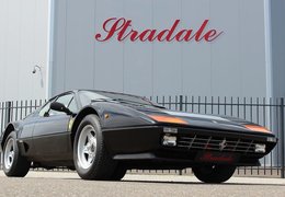 Ferrari 512 BBi Coupe 1983 Black Ferrari 512 BBi Coupe 1983 Black Car for Sale. 368552