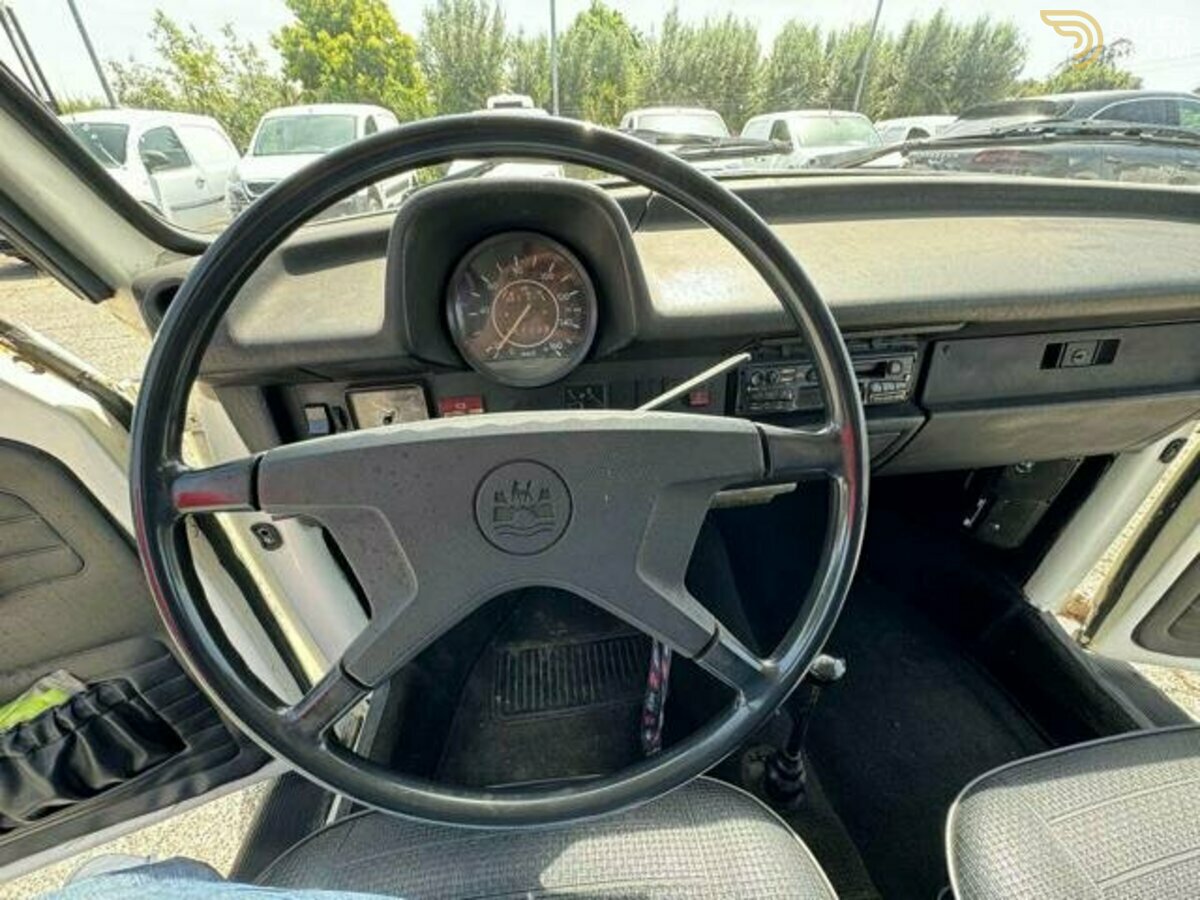 1976 Volkswagen Beetle CABRIOLET iscritto ASI, foto 10