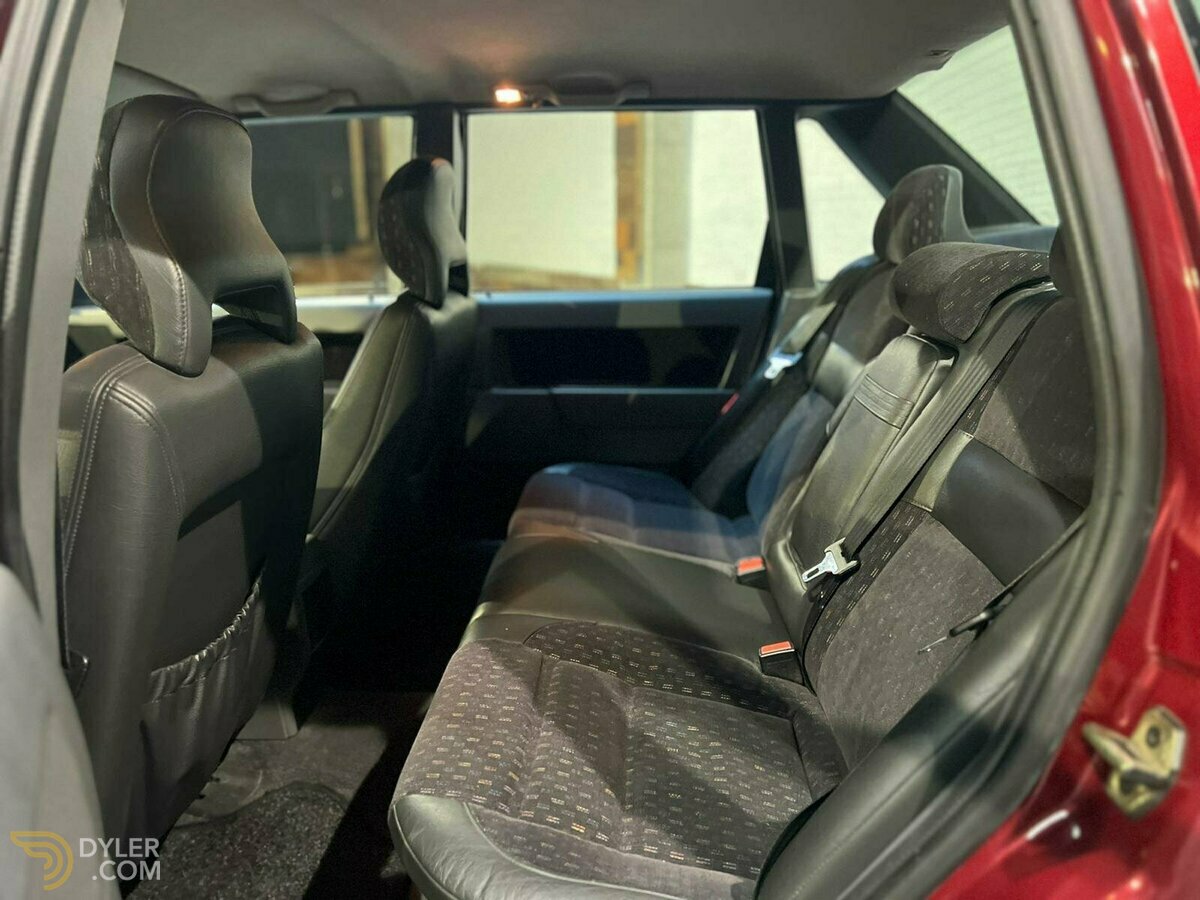 1994 Volvo 850 T5, foto 12