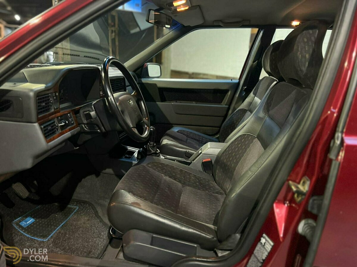 1994 Volvo 850 T5, foto 9