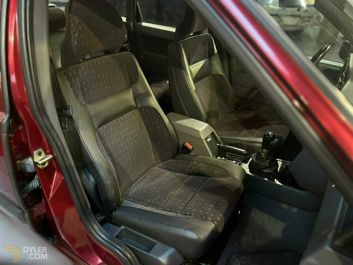 1994 Volvo 850 T5, foto 10