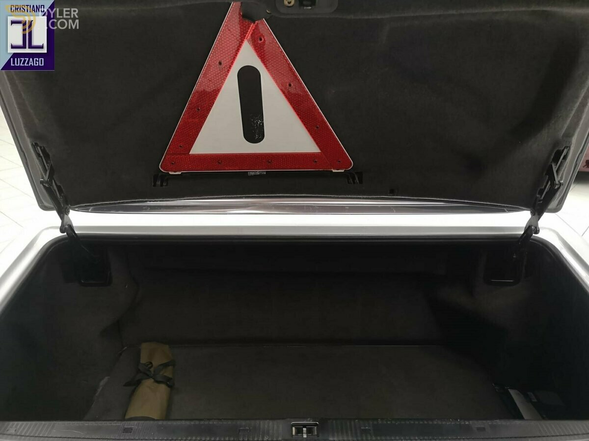 1991 Mercedes-Benz 500 SL w129, foto 11