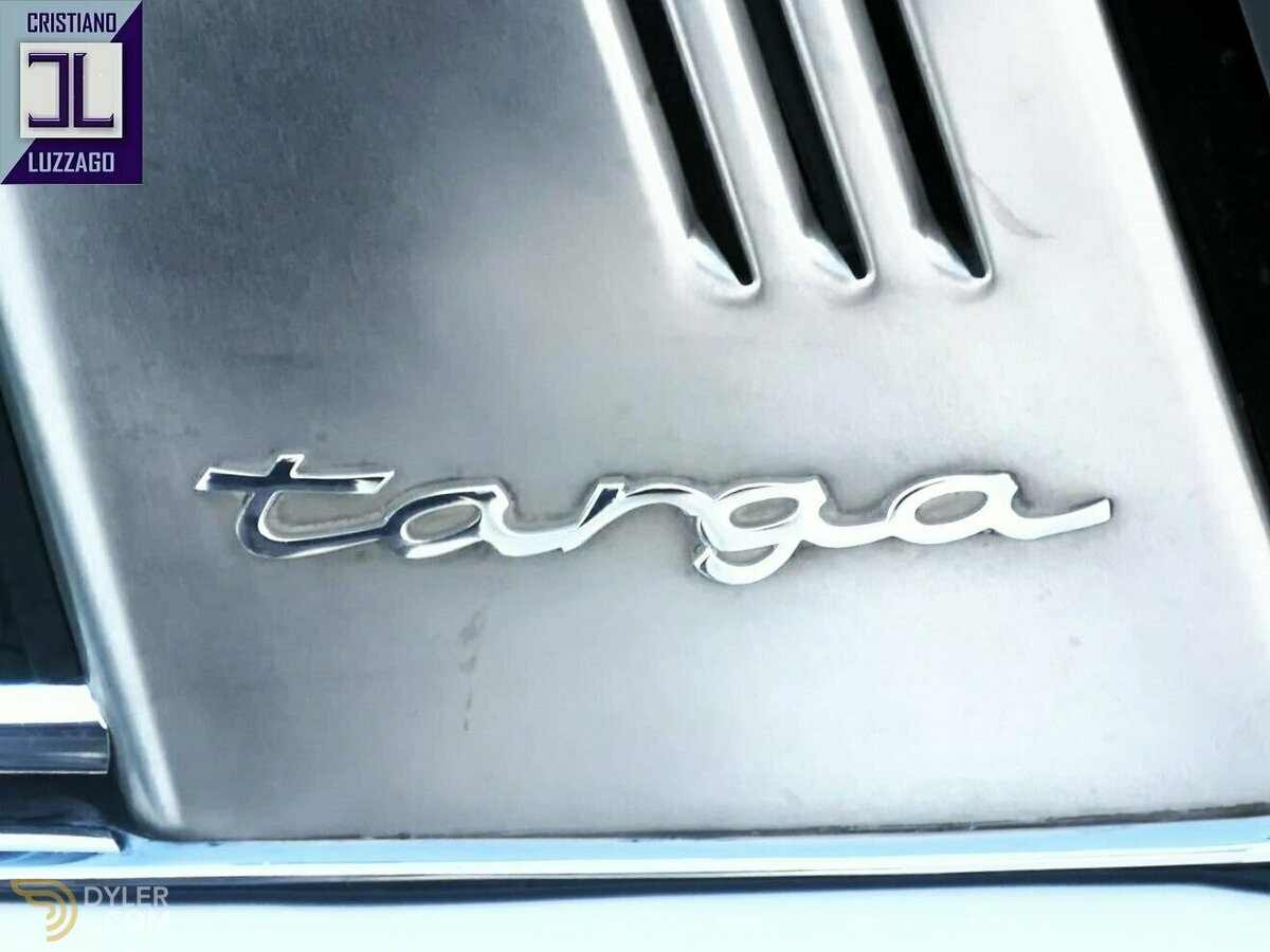 1971 Porsche 911 2.200 E TARGA, foto 8