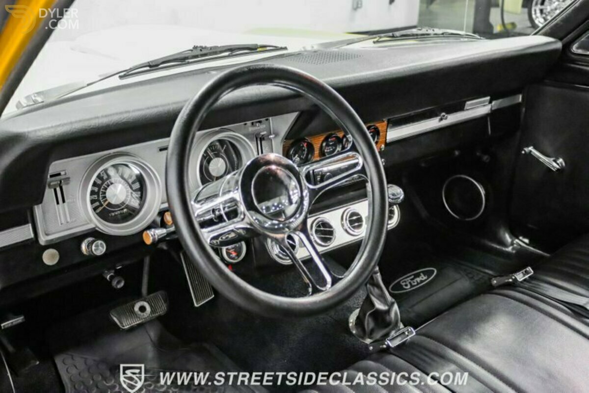 1966 Ford Ranchero, foto 3